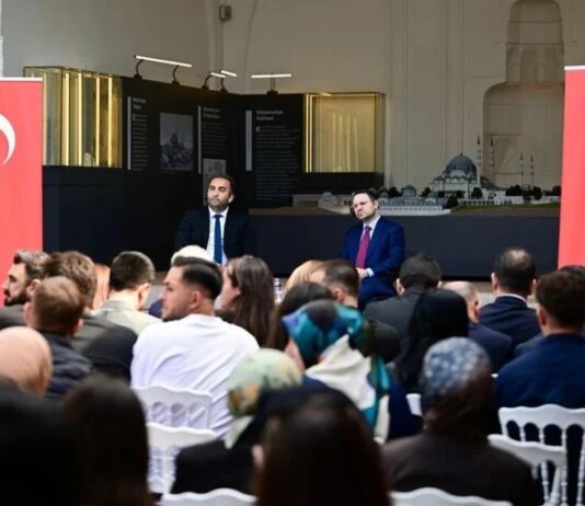 Bakan açıkladı: Yapay zeka avukatlar geliyor