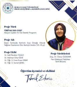 Yağmur duasıyla dalga geçmek: Aslında neye gülüyoruz?