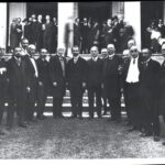 “İsmet İnönü Lozan’da Türkiye’deki Ermeniler için de bir mübadele düşünüyordu”