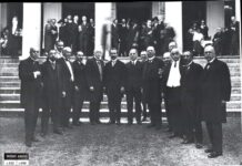 “İsmet İnönü Lozan’da Türkiye’deki Ermeniler için de bir mübadele düşünüyordu”