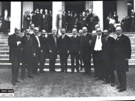 “İsmet İnönü Lozan’da Türkiye’deki Ermeniler için de bir mübadele düşünüyordu”