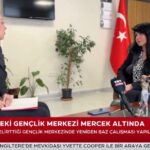 Eski valiyi tutuklatan Tunceli Başsavcısı TRT Haber’e röportaj verdi