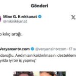 Cumhuriyet Gazetesi, ırkçılık yapan yazarını kibarca uyardı: “Sosyal medya linç etme aracına döndü, dikkatli olmalı”