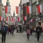 Bir zamanlar “muslukçular” diye aşağılanan Polonya, Britanya’yı solluyor