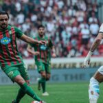 Amedspor uzatmada yıkıldı, Sarıyer imdada yetişti, Süper Lig için gözler Iğdır’da