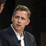 JD Vance’in akıl hocası tekno-oligark Peter Thiel, Papa’ya “Deccal” imasında bulunmuş