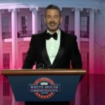 Trump, Jimmy Kimmel’i saldırıyı tahrik etmekle suçladı: “Derhal kovulmalı”