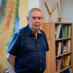 Eski MOSSAD Başkanı Tamir Pardo: Batı Şeria’da gördüklerim, geçen yüzyılda Yahudilere yapılanları hatırlattı