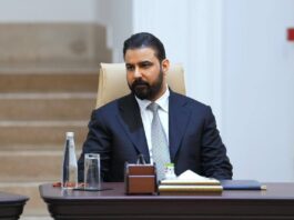 Irak nihayet Başbakan buldu: Kara para soruşturması geçirmiş eski bankacı