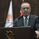 Erdoğan’dan sürece destek konuşması: “Hassas bir kavşağa varıldı, süreç devam ediyor, kararlılıkla yürüyeceğiz”