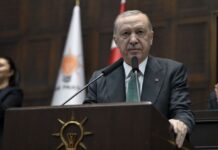 Erdoğan’dan sürece destek konuşması: “Hassas bir kavşağa varıldı, süreç devam ediyor, kararlılıkla yürüyeceğiz”