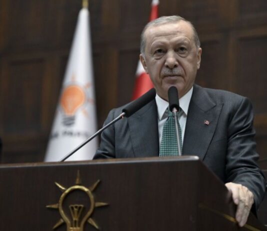 Erdoğan’dan sürece destek konuşması: “Hassas bir kavşağa varıldı, süreç devam ediyor, kararlılıkla yürüyeceğiz”