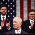 ÇEVİRİ | Kral Charles’ın ABD Kongresi’ndeki konuşması: “250 yıl önce sizi kaybettik ama sizi affediyoruz”