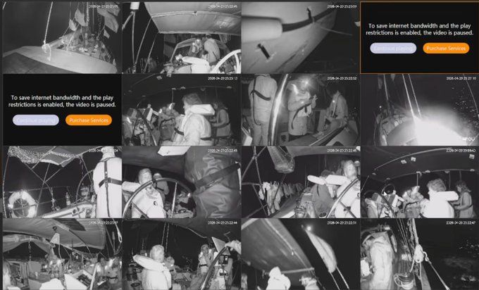 İsrail’den korsanlık: Gazze bahar filosuna Girit açıklarında müdahale: 13 gemi durduruldu, konvoy yoluna devam ediyor