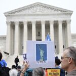 ABD Yüksek Mahkemesi’nden kritik karar: “Oy Hakları Yasası” daraltıldı