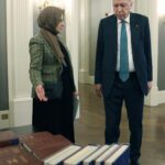 Kürtçe’nin klasiklerinin toplandığı Jaba koleksiyonunu devlet bastı, Erdoğan’a hediye edildi