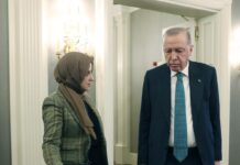 Kürtçe’nin klasiklerinin toplandığı Jaba koleksiyonunu devlet bastı, Erdoğan’a hediye edildi