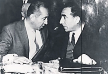 PORTRE | Erdoğan’ın CHP’ye “cuntacı” cevabında anısını anlattığı Ahmet Er: 27 Mayıs’ın Milli Birlik Komitesi üyesi