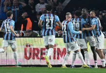 Derbi haftasında tablo karıştı: Galatasaray’dan 3 puanlık kayıp, Trabzon maç fazlasıyla ikinci