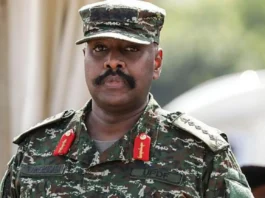Uganda Genelkurmay Başkanı’ndan Türkiye’ye tehdit, 30 gün süre verdi: “Konuşmadan önce 1 milyar dolar istiyoruz”