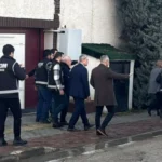 Mustafa Bozbey hakkında tutuklama talebi