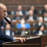 Erdoğan’dan Netanyahu’ya: “Hiçbir güç Türkiye’ye ve Cumhurbaşkanı’na parmak sallayamaz”