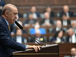 Erdoğan’dan Netanyahu’ya: “Hiçbir güç Türkiye’ye ve Cumhurbaşkanı’na parmak sallayamaz”