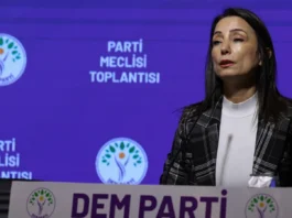 Hatimoğulları’ndan Cevdet Yılmaz’a yanıt: “Zamana yayan sizsiniz. Bunu hatırlatınca zorunuza gitmesin”