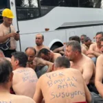 Çalışma Bakanlığı: “Doruk Madencilik işçilerinin alacaklarının 36 milyon TL’lik kısmı yatırıldı”