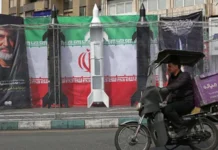 Savaş 38’inci gününde: Hürmüz için Trump’ın Salı tehdidine İran’dan ‘cehennem’li yanıt