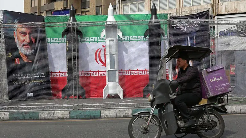 Savaş 38’inci gününde: Hürmüz için Trump’ın Salı tehdidine İran’dan ‘cehennem’li yanıt