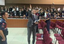 İmamoğlu’ndan etkin pişmanlık iddiası: “Yan nezarette duydum. Bu cümleleri kurdular ve çıktılar”