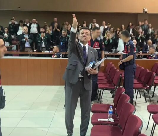İmamoğlu’ndan etkin pişmanlık iddiası: “Yan nezarette duydum. Bu cümleleri kurdular ve çıktılar”