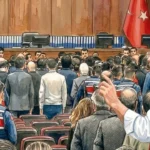 İBB Davası’nda savcıdan Adem Soytekin dahil 9 isme tahliye talebi