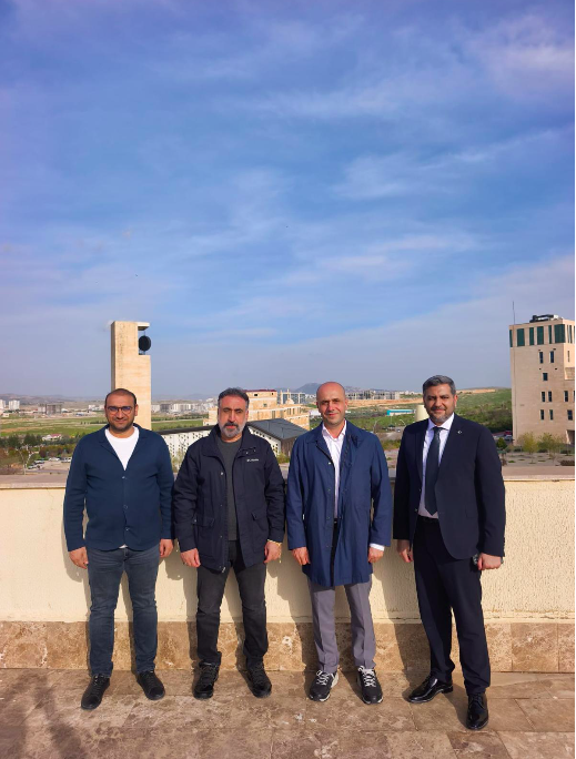 Bir arşivin 170 yıl sonra geri dönüşü…