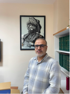 Bir arşivin 170 yıl sonra geri dönüşü…