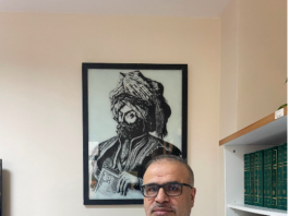 Bir arşivin 170 yıl sonra geri dönüşü…