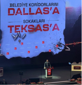 “Mamdani ve Magyar’ın seçim başarılarını inceliyoruz”
