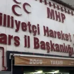MHP’de Eskişehir, Kütahya ve Kars il teşkilatları feshedildi: İstanbul’la başlamıştı