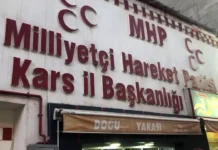 MHP’de Eskişehir, Kütahya ve Kars il teşkilatları feshedildi: İstanbul’la başlamıştı