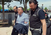 Halfeti eski kayyımı ve eski AK Partili belediye başkanı Şeref Albayrak tutuklandı: “Örgüt liderinin memleketinde seçim kazananlara kelepçe takanlar utansın”