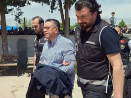 Halfeti eski kayyımı ve eski AK Partili belediye başkanı Şeref Albayrak tutuklandı: “Örgüt liderinin memleketinde seçim kazananlara kelepçe takanlar utansın”