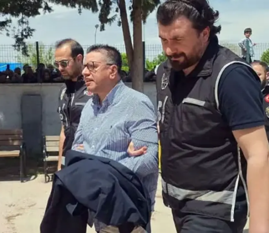 Halfeti eski kayyımı ve eski AK Partili belediye başkanı Şeref Albayrak tutuklandı: “Örgüt liderinin memleketinde seçim kazananlara kelepçe takanlar utansın”