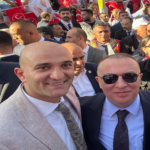 Olcay Kılavuz’dan Yönter’in halefine manidar hayırlı olsun tweeti: Görevdeyken Yönter’e yakındı