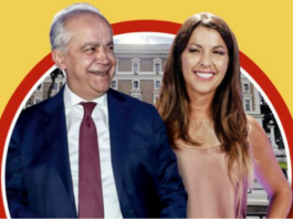 İtalyan İçişleri Bakanı’nın aşk skandalı