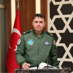 Konyaspor-Fenerbahçe maçında F-16’lar alçak uçuş yaptı: Jet üs komutanı General Kuş görevden alındı