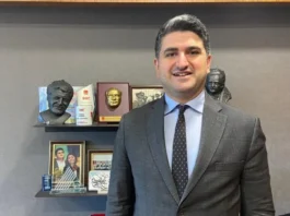 Ataşehir Belediyesi soruşturmasında Onursal Adıgüzel dahil 19 isim tutuklandı