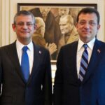 Özgür Özel’den İBB için yeni seçim önerisi mi?:“Başkanı tutuklu belediyelerde AK Parti’yle anlaşıp seçimleri yenileyebiliriz”