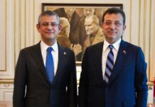 Özgür Özel’den İBB için yeni seçim önerisi mi?:“Başkanı tutuklu belediyelerde AK Parti’yle anlaşıp seçimleri yenileyebiliriz”