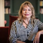 Cehaletin Bedeli: Mine Kırıkkanat yazmaya ara verdi